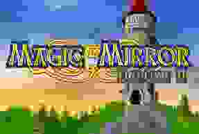 Magic Mirror Deluxe II