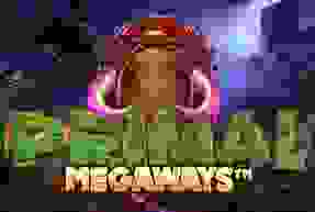 Primal Megaways