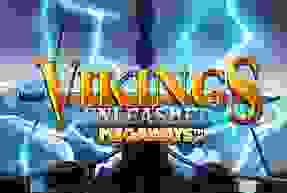 Vikings Unleashed Megaways