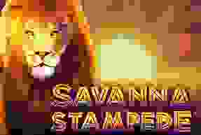 Savanna Stampede