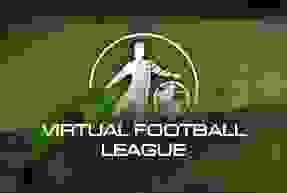 Virtual Football League Mode