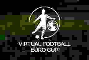 Virtual Football Euro Cup