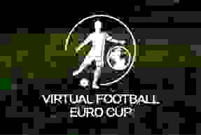 Virtual Football Euro Cup Mobile