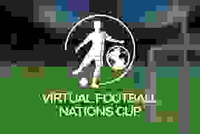 Virtual Football Nations Cup Mobile