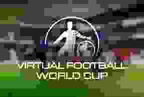 Virtual Football World Cup