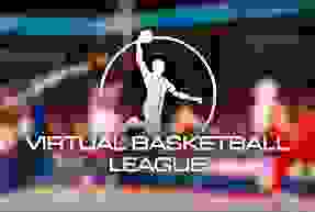 Virtual Basketball League