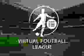 Virtual Football Euro League