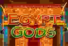 Egypt Gods