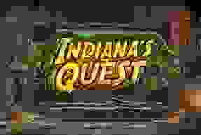 Indiana's Quest