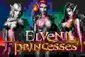 Elven Princesses