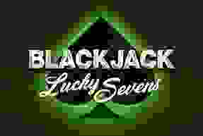 BlackJack Lucky Sevens