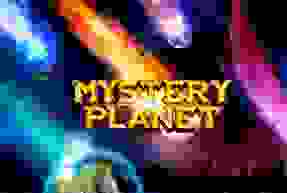 Mystery Planet