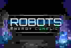 Robots: Energy Conflict