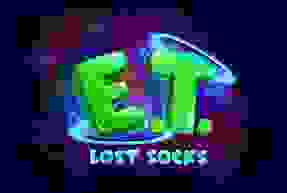 E.T. Lost Socks