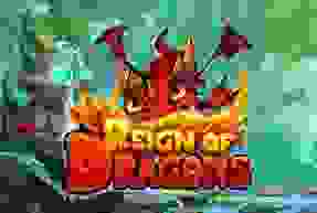 Reign of Dragons