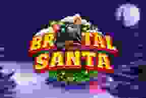 Brutal Santa