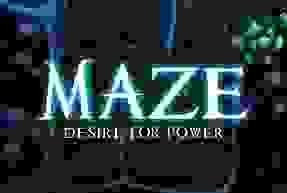 Maze