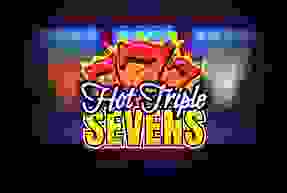 Hot Triple Sevens