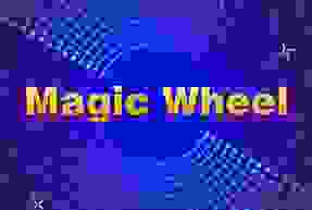 Magic Wheel