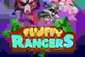 Fluffy Rangers