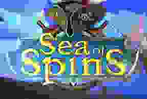 Sea of Spins