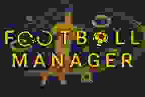 Football Manager