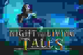 Night of the Living Tales