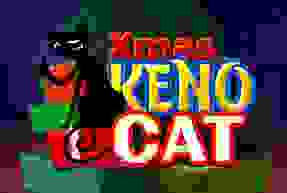 Xmas KenoCat