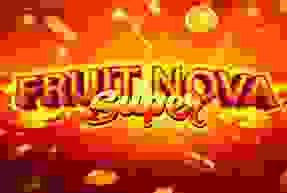 Fruit Super Nova