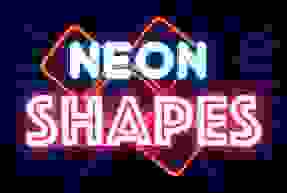 Neon Shapes