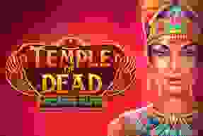 Temple of Dead