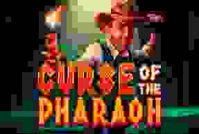 Curse of the Pharaoh