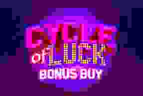 Cycle of Luck Bonus Buy