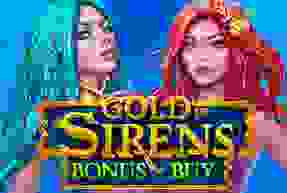 Gold Of Sirens Bonus Buy