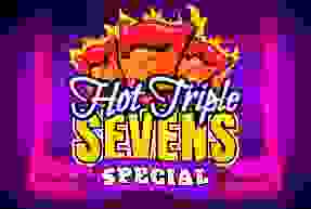 Hot Triple Sevens Special