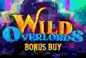 Wild Overlords Bonus Buy