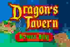 Dragon's Tavern Bonus Buy