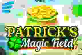 Patrick's Magic Field