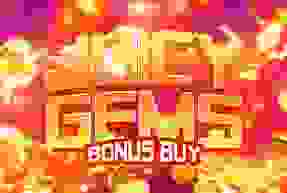 Juicy Gems Bonus Buy