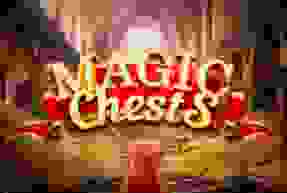 Magic Chest