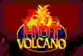 Hot Volcano