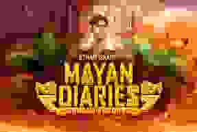 Ethan Grand: Mayan Diaries