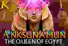 Anksunamun: the queen of Egypt