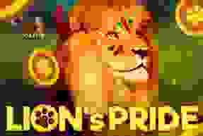 Lion's Pride