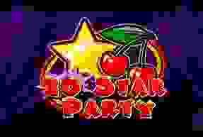 20 Star Party