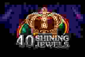 40 Shining jewels