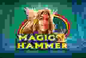 Magic Hammer