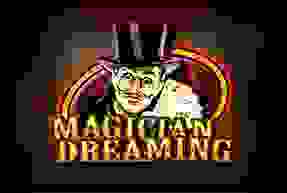 Magician Dreaming