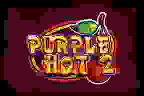 Purple Hot 2