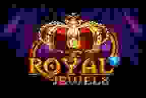 Royal Jewels